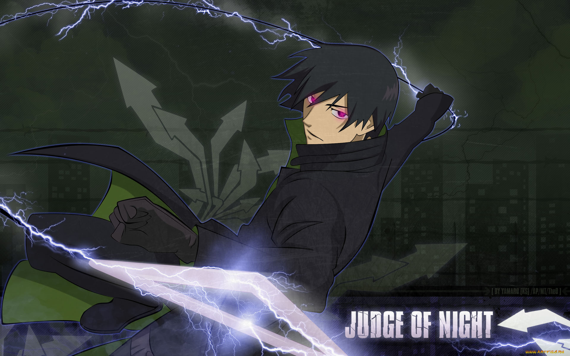, darker than black, hei, darker, than, black, , 